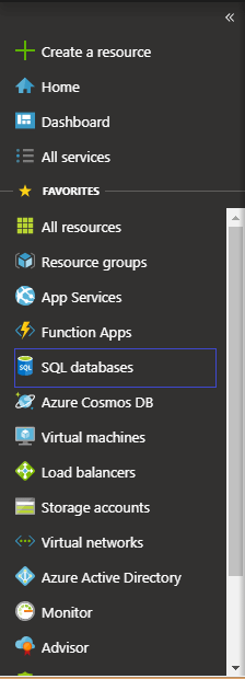 How To Create SQL Database In Azure And Connect With SQL Server Management Studio